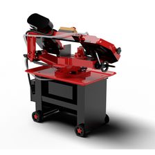 Ручной ленточнопильный станок LSZ1120 - изображение 7