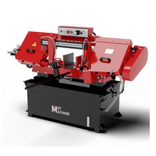 Ручной ленточнопильный станок LSZ1523 - изображение 5