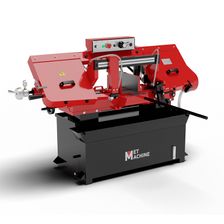 Ручной ленточнопильный станок LSZ1523 - изображение 6