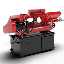 Ручной ленточнопильный станок LSZ1523 - изображение 7