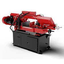 Ручной ленточнопильный станок LSZ1523 - изображение 8