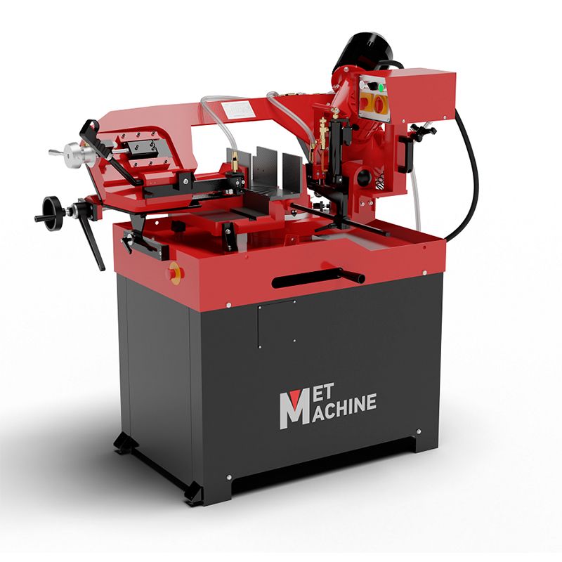 Ручной ленточнопильный станок с поворотной рамой LSZ1525 - изображение 2