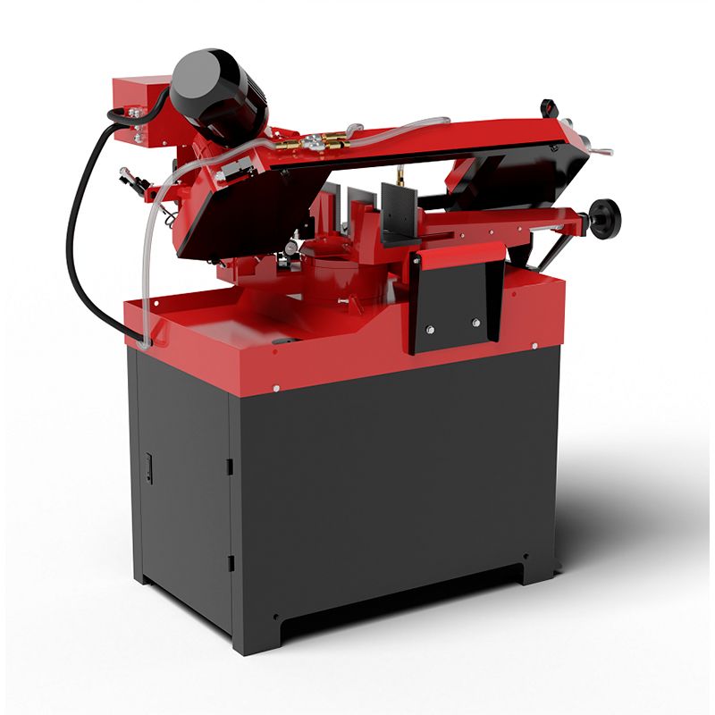 Ручной ленточнопильный станок с поворотной рамой LSZ1525 - изображение 3