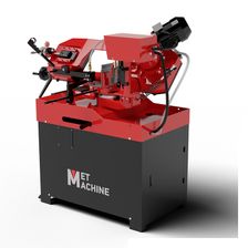 Ручной ленточнопильный станок с поворотной рамой LSZ1525 - изображение 5