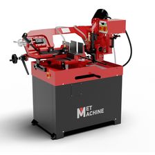 Ручной ленточнопильный станок с поворотной рамой LSZ1525 - изображение 6