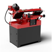 Ручной ленточнопильный станок с поворотной рамой LSZ1525 - изображение 7