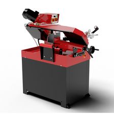 Ручной ленточнопильный станок с поворотной рамой LSZ1525 - изображение 8