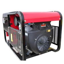 Генератор бензиновый АМПЕРОС LT11000CLE-3 - изображение 2