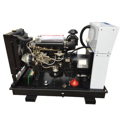 Генератор бензиновый АМПЕРОС LT11000CLE-3 - изображение 6