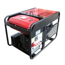 Генератор бензиновый АМПЕРОС LT20000E-3 - изображение 2