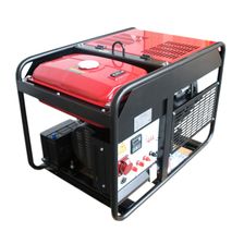 Генератор бензиновый АМПЕРОС LT20000E - изображение 2