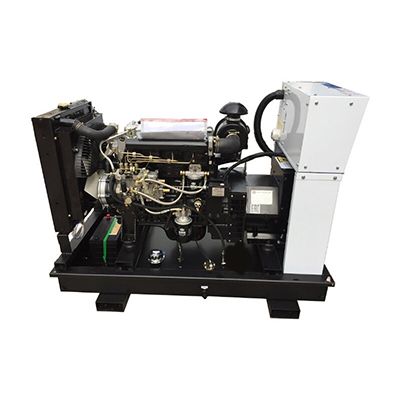 Генератор бензиновый АМПЕРОС LT7500СLE-3 - изображение 8