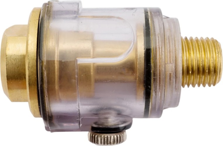 Лубрикатор KING TONY 33411-71 1/4", объем 8 мл - изображение 2