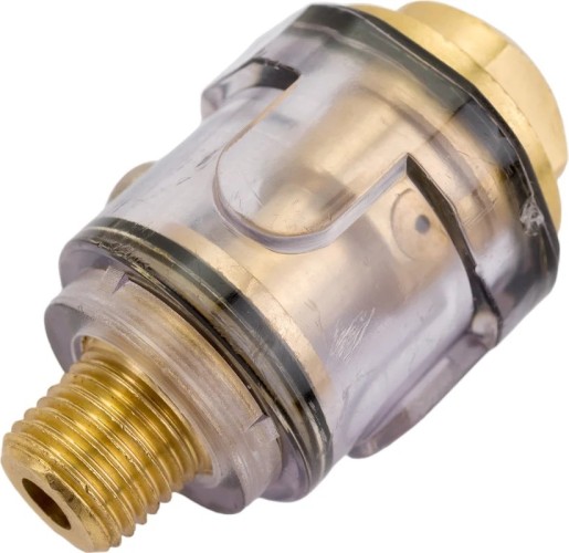 Лубрикатор KING TONY 33411-71 1/4", объем 8 мл - изображение 4