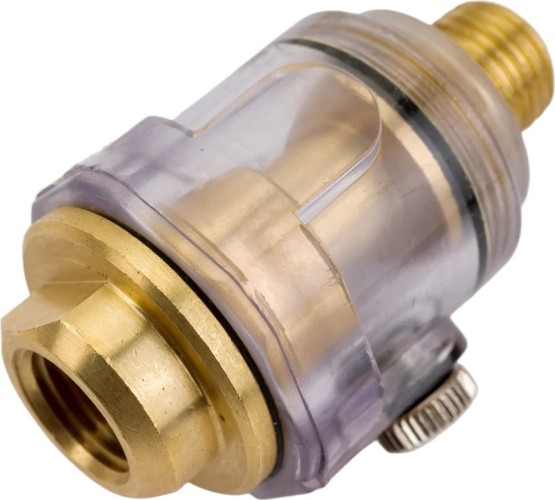 Лубрикатор KING TONY 33411-71 1/4", объем 8 мл - изображение 3