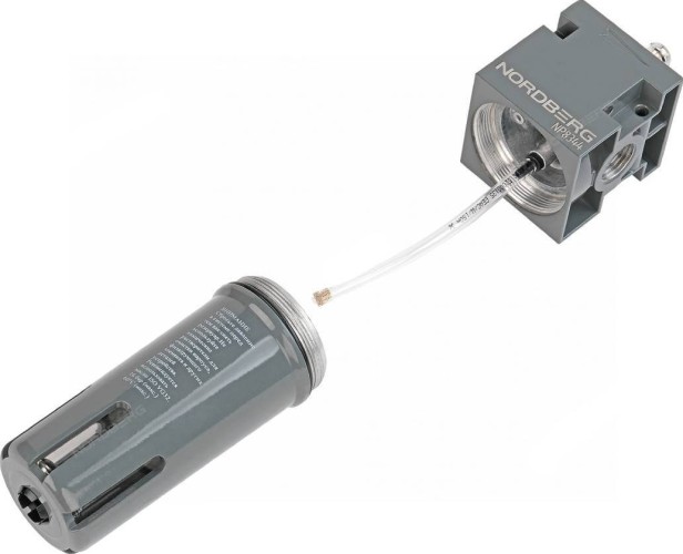 Лубрикатор NORDBERG NP8344 ½" - изображение 2