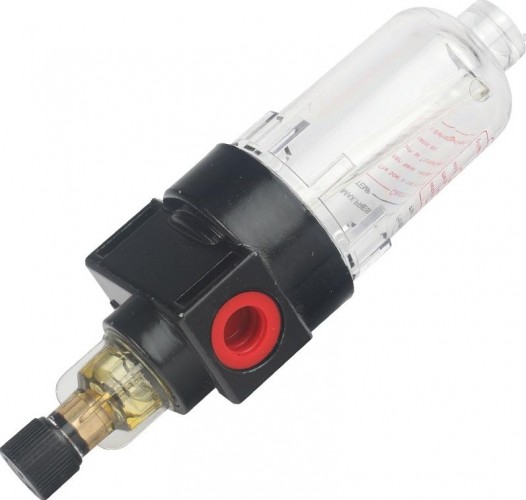 Лубрикатор PATRIOT L 180 (1/4F) 830902020 - изображение 2