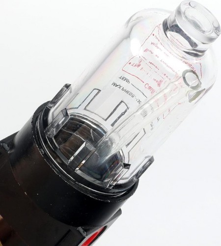 Лубрикатор PATRIOT L 180 (1/4F) 830902020 - изображение 4