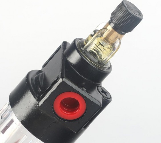 Лубрикатор PATRIOT L 180 (1/4F) 830902020 - изображение 3