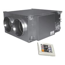 Вытяжная установка Lufberg LVU-2000-N-ECO2 - изображение 2