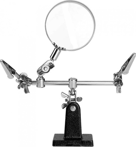 Лупа DEKO HT18 60мм, 3х увеличение 065-0925 - изображение 3