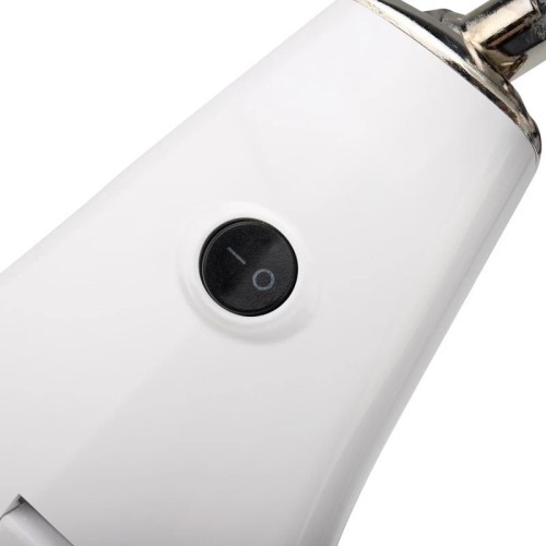 Лупа REXANT 31-0403 на струбцине круглая 5D с подсв. 56SMD LED, ø127мм - изображение 4