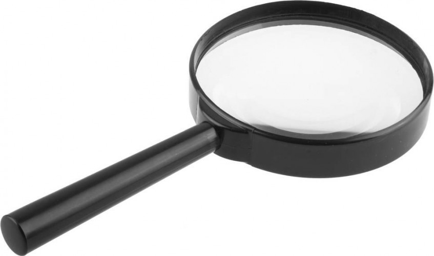 Лупа STAYER "STANDARD" для чтения 40523-75 40523-75