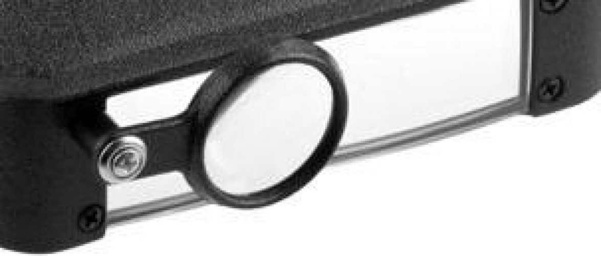 Лупа STAYER STANDARD с креплением на голову, изменяемое увеличение 40520-1 - изображение 3