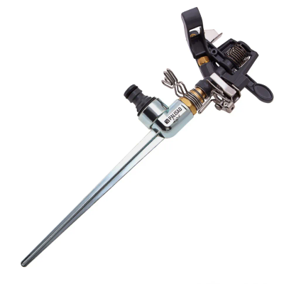 Распылитель импульсный усиленный, с регулировкой угла горизонт распыления, Luxe Palisad - изображение 16