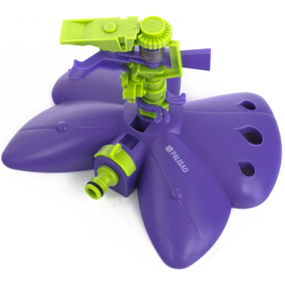 Распылитель импульсный усиленный, с регулировкой угла горизонт распыления, Luxe Palisad - изображение 17