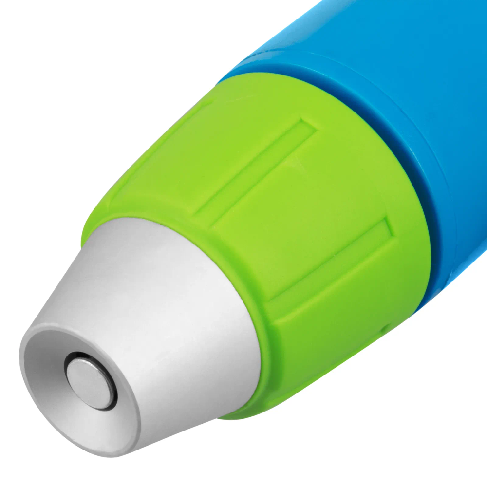 Пистолет-распылитель, регулируемый, металлический, с курком, LUXE Palisad - изображение 6