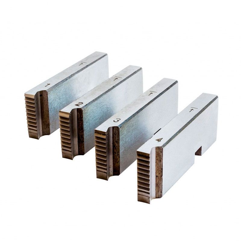 Резьбонарезные ножи M 18-22 Alloy