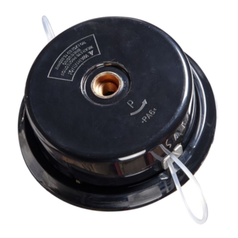 Катушка (шпуля) полуавтоматическая M10*1.25 с облегченной заправкой