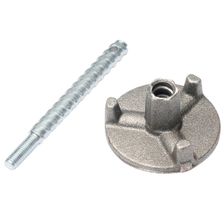 Комплект для крепления к анкеру Адель M12 (гайка шпилька шайба) 00-00000987 - изображение 6