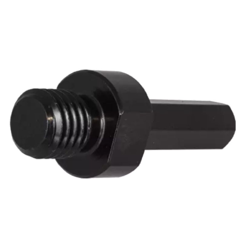 Переходник для сверла M14-HEX 10 мм (под дрель, шуроповерт) - изображение 3