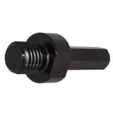 Переходник для сверла M14-HEX 10 мм (под дрель, шуроповерт) - изображение 8