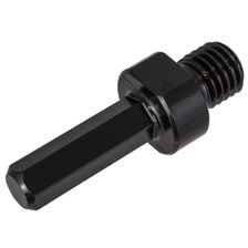 Переходник для сверла M14-HEX 10 мм (под дрель, шуроповерт) - изображение 9