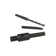 Адаптер M16 / шестигранник под дрель, 120 мм (комплект) - изображение 2