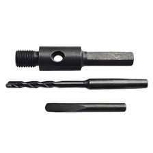 Переходник для коронок M16-шестигранник (дрель) KEOS - изображение 2