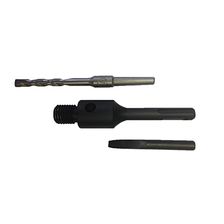 Переходник M16 - SDS+ с центр. сверлом - изображение 2