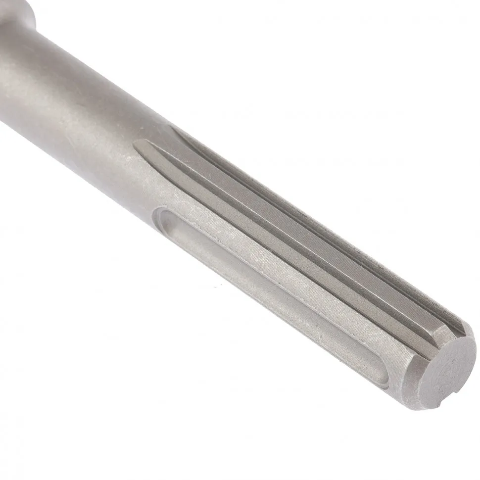 Центрирующее сверло для коронок, хвостовик M22х160 мм, SDS Max Matrix - изображение 3