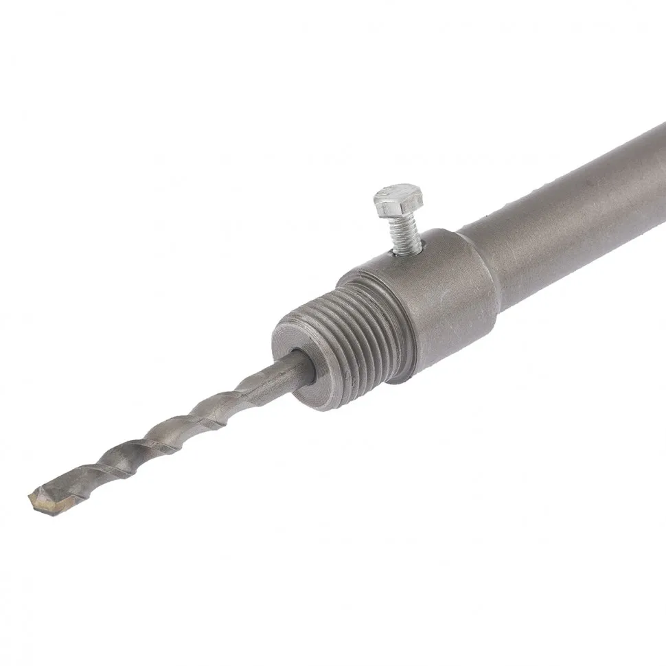 Центрирующее сверло для коронок, хвостовик M22х400 мм, SDS Plus Matrix - изображение 2