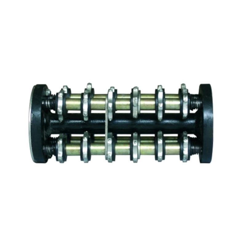 Барабан M500 с вольфрамово-карбидным лезвием