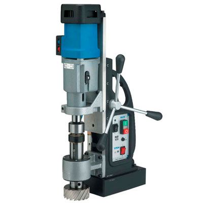 Сверлильный станок MAB 1000 - изображение 8