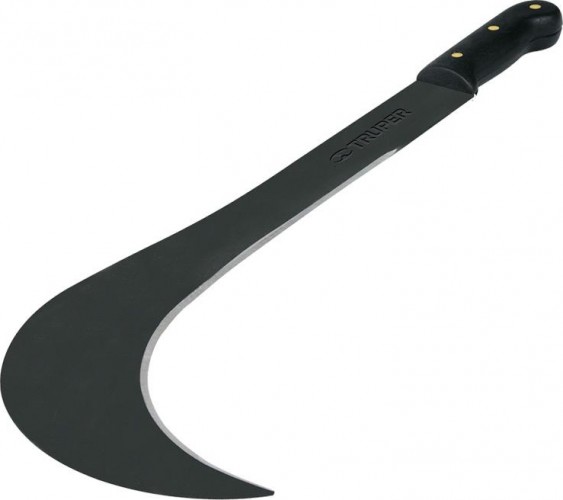 Мачете TRUPER MARA-C 400 мм 15876 15876