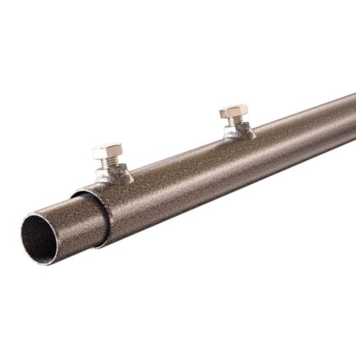 Мачта для антенн REXANT 34-0609 телескопическая, облегченная, 300 см, 2 колена