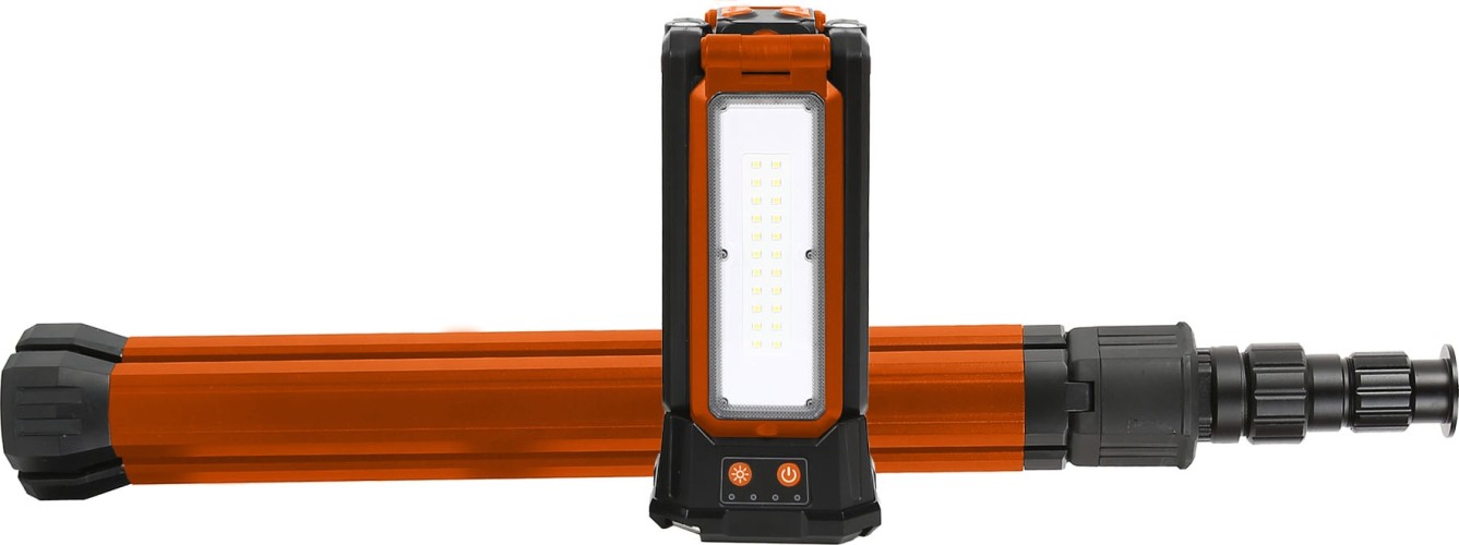 Мачта MAXPILER MTWL-03 осветительная аккумуляторная - изображение 3