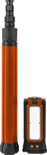 Мачта MAXPILER MTWL-03 осветительная аккумуляторная - изображение 2