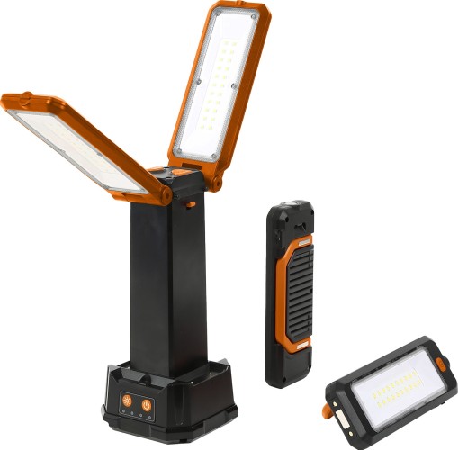 Мачта MAXPILER MTWL-03 осветительная аккумуляторная - изображение 4