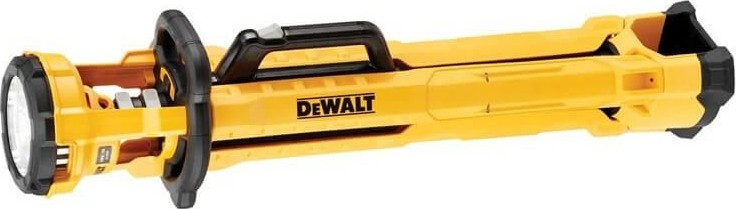 Мачта освещения DeWALT DCL 079 3000 лм без АКБ и ЗУ DCL079-XJ - изображение 5